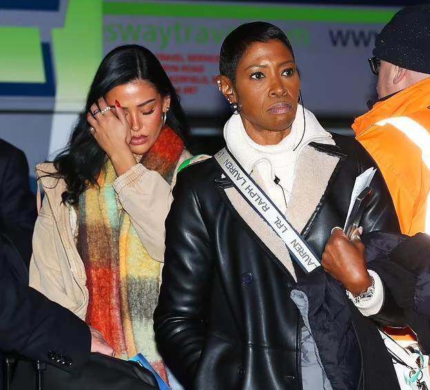 贝林携大6岁新女友离开曼市,佳人是乔丹之子前任